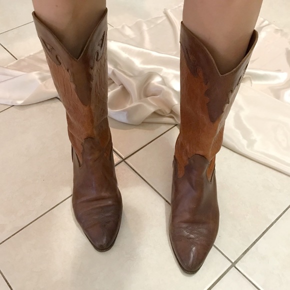 joan and david boots